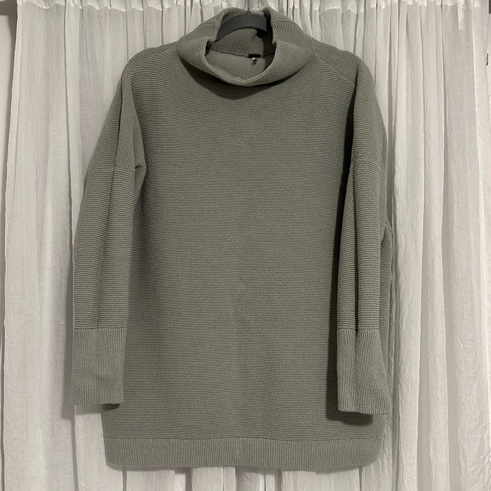 Free People Ottoman Sweater